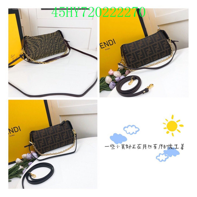 GC - Shoulder - 2858