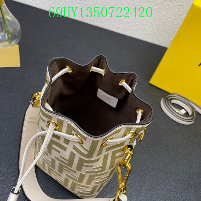 GC - Shoulder - 3323