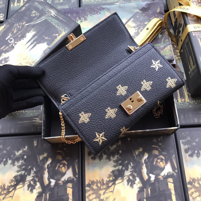 Luxurious Totes - Latest - 7627