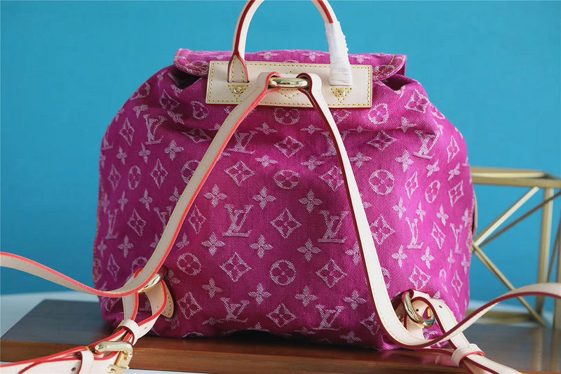 Lux-Totes - LOV Bags - 013