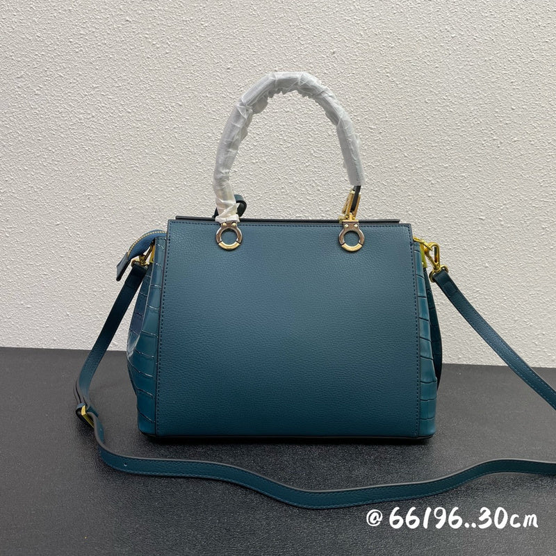 The-ZEP - PDA Bags - 1174