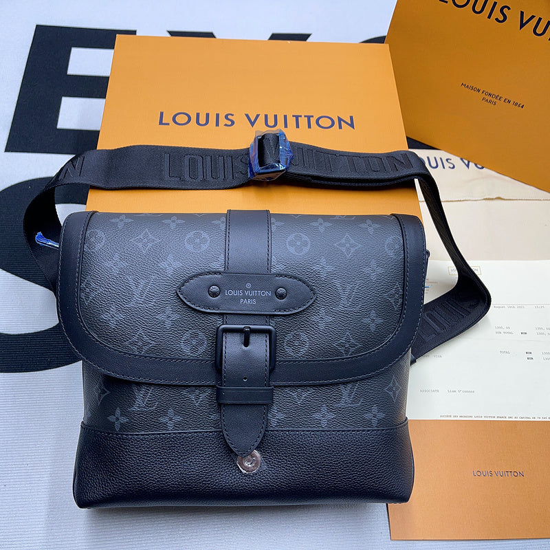 Lux-Totes - LOV Bags - 3920