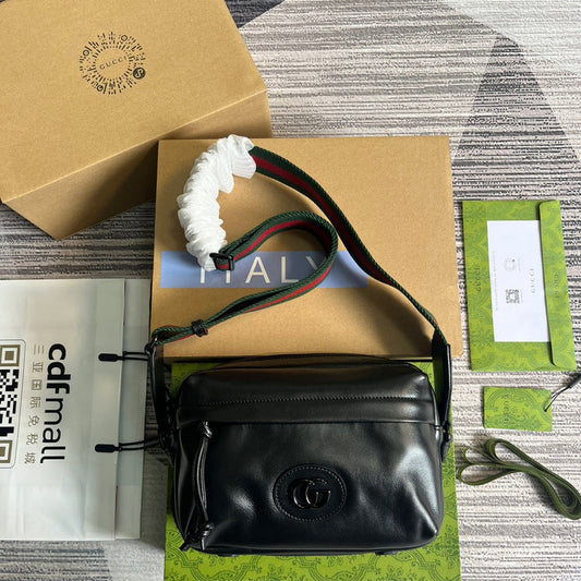 Lux-Totes - GCI Bags - 2250