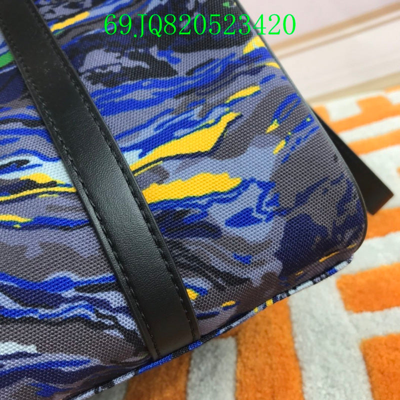 GC - Shoulder - 3240