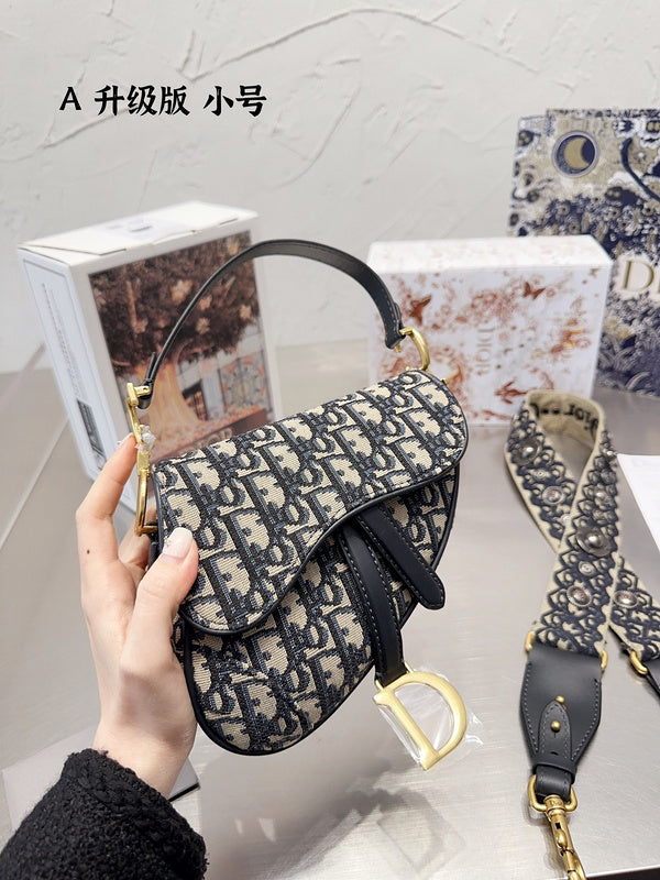 Luxurious Totes - DOR2 Bags - 176