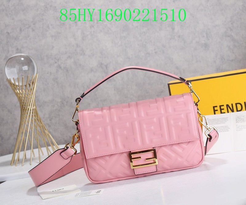 GC - Shoulder - 2647