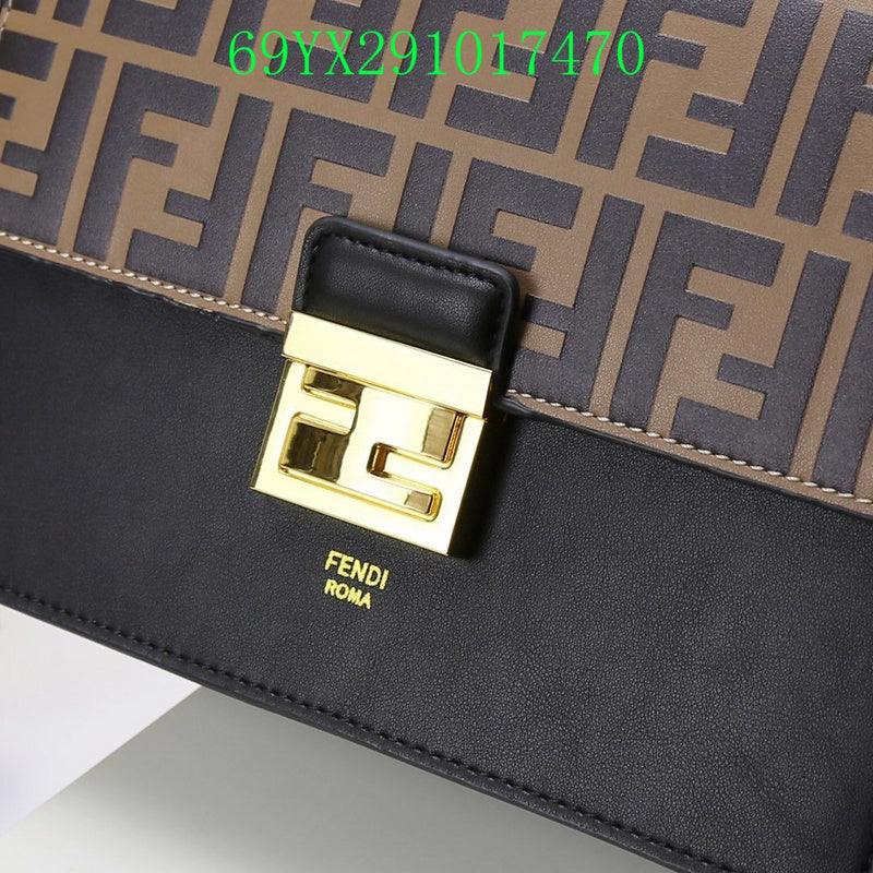 GC - Shoulder - 3508