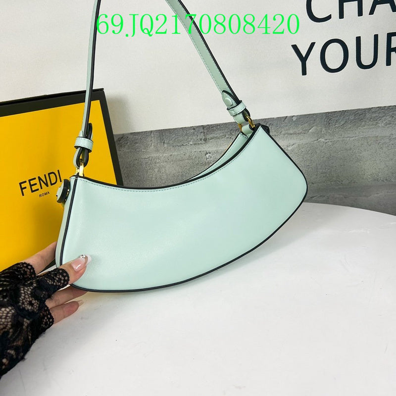 GC - Shoulder - 3232