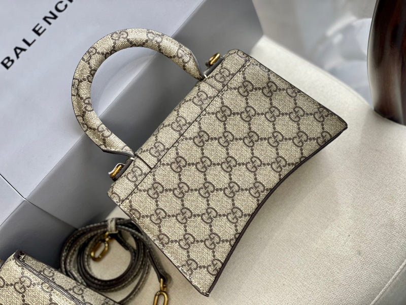 Luxurious Totes - BGA2 Bags - 324