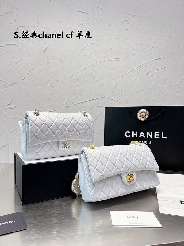 Luxurious Totes - CNL3 Bags - 512