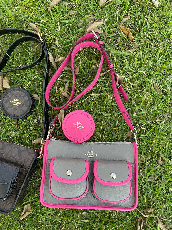 Luxurious-Totes - CCH Bags - 217