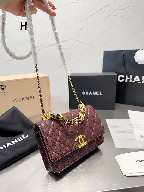 Style My Style - CNL3 Bags - 443