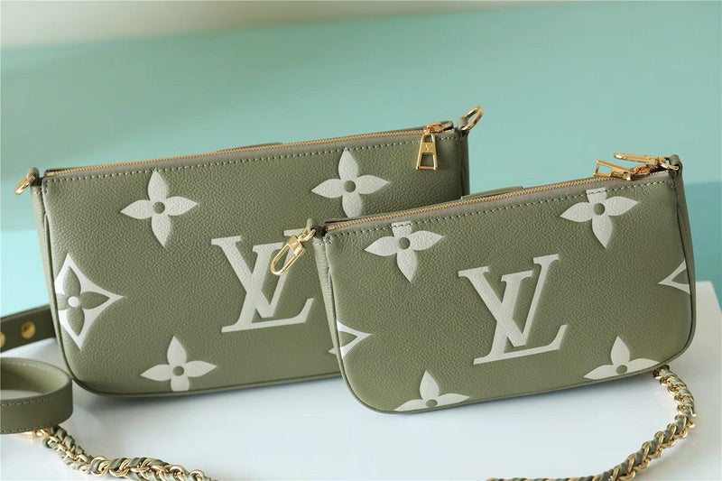 Lux-Totes - LOV Bags - 085