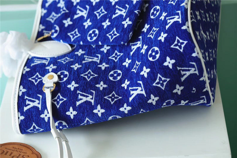 Lux-Totes - LOV Bags - 899