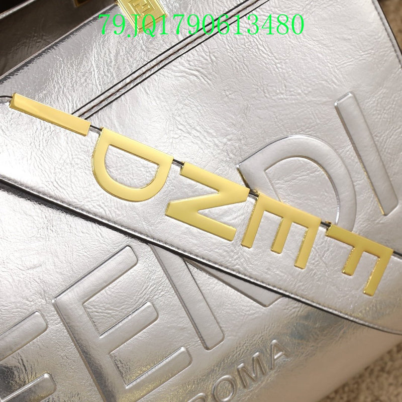 GC - Shoulder - 3126