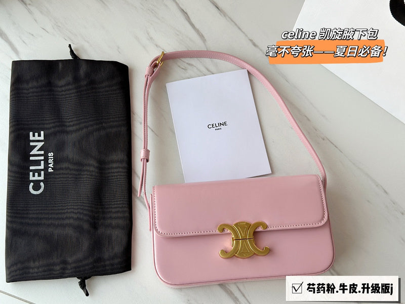 Luxurious Totes - CLE2 Bags - 097