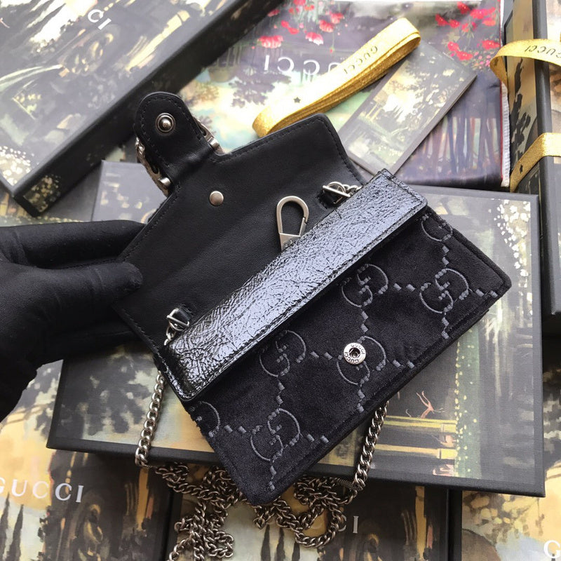 Luxurious Totes - Latest - 4394