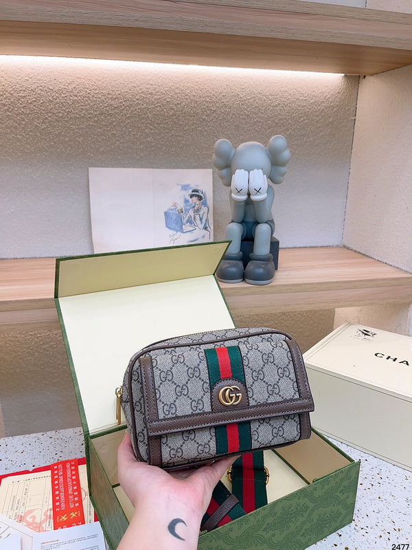 Style My Style - GUI3 Bags - 101