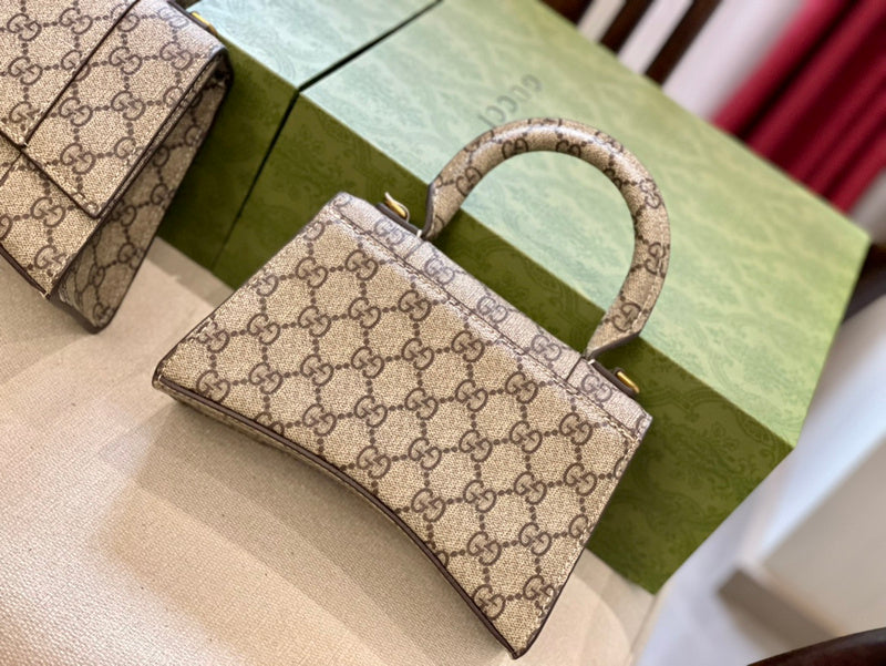 Luxurious Totes - BGA2 Bags - 076