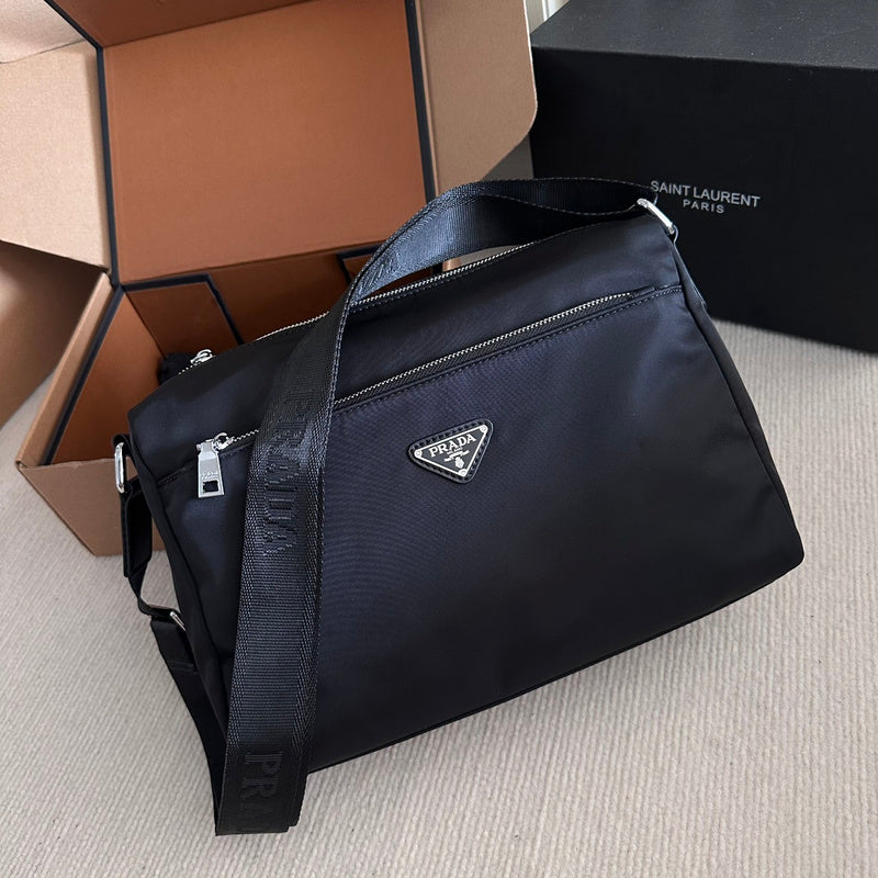 Luxurious Totes - PDA3 Bags - 001