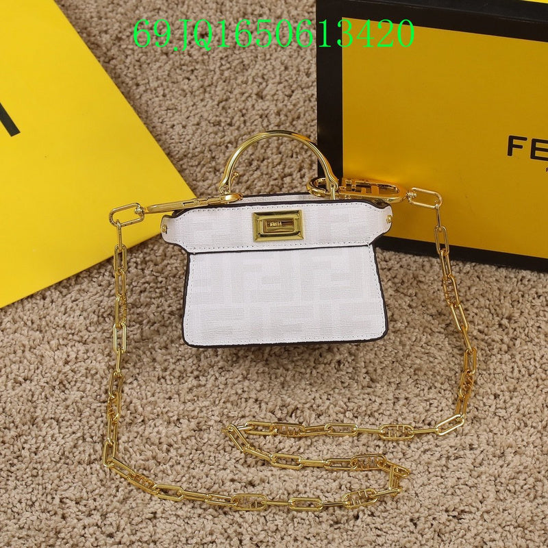 GC - Shoulder - 3131
