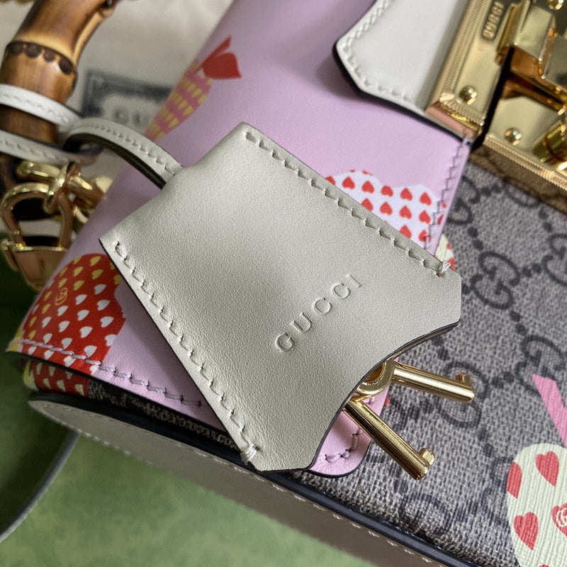 Luxurious Totes - Latest - 4022