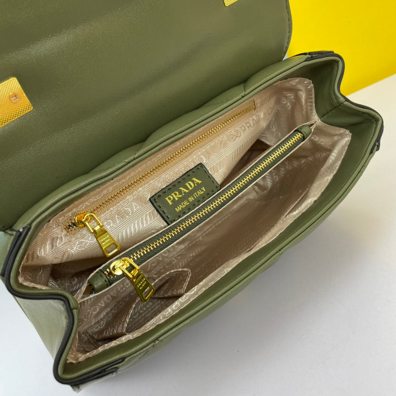 The-ZEP - PDA Bags - 1144