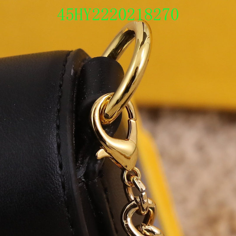 GC - Shoulder - 2641