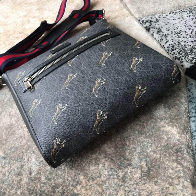 Lux-Totes - GCI Bags - 2439