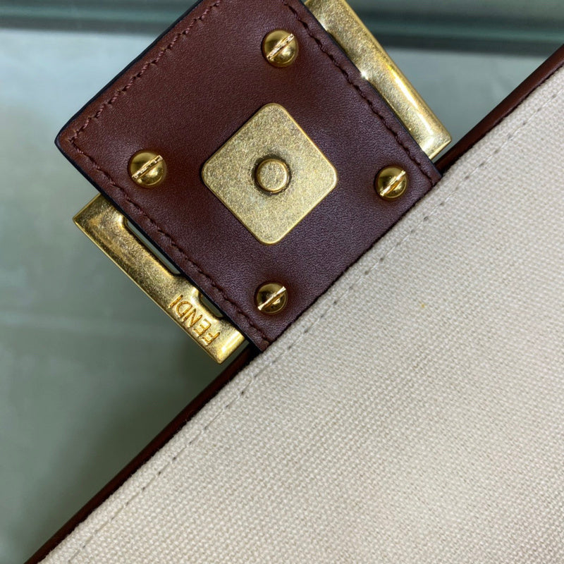 FDI Bags - Luxurious Bags  360