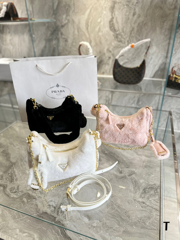 Luxurious Totes - PDA3 Bags - 145