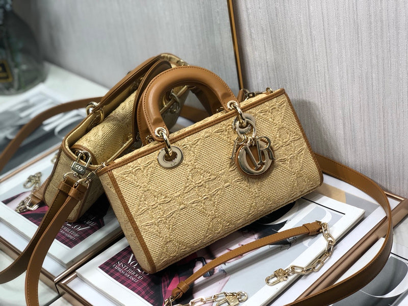 Luxurious Totes - Latest - 6454