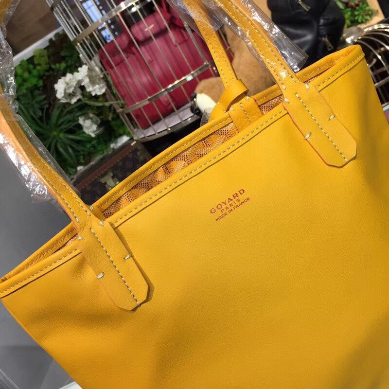Lux-Totes - GOD Bags - 261
