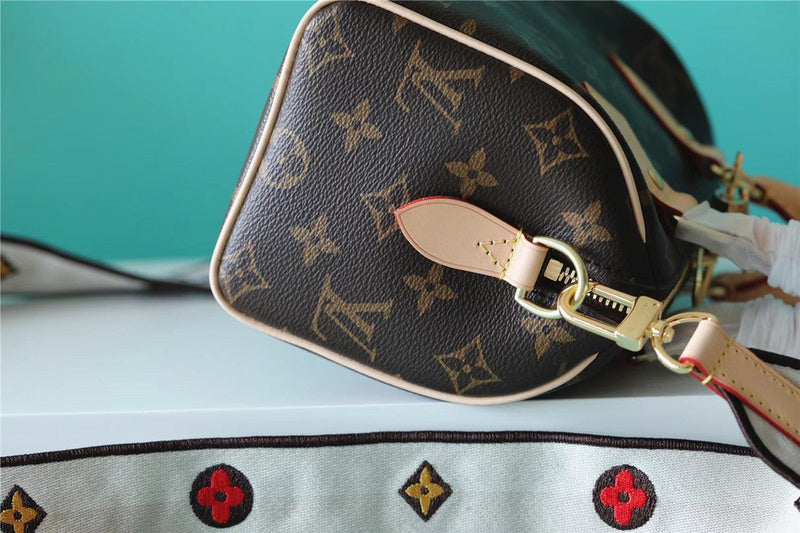 Lux-Totes - LOV Bags - 1162