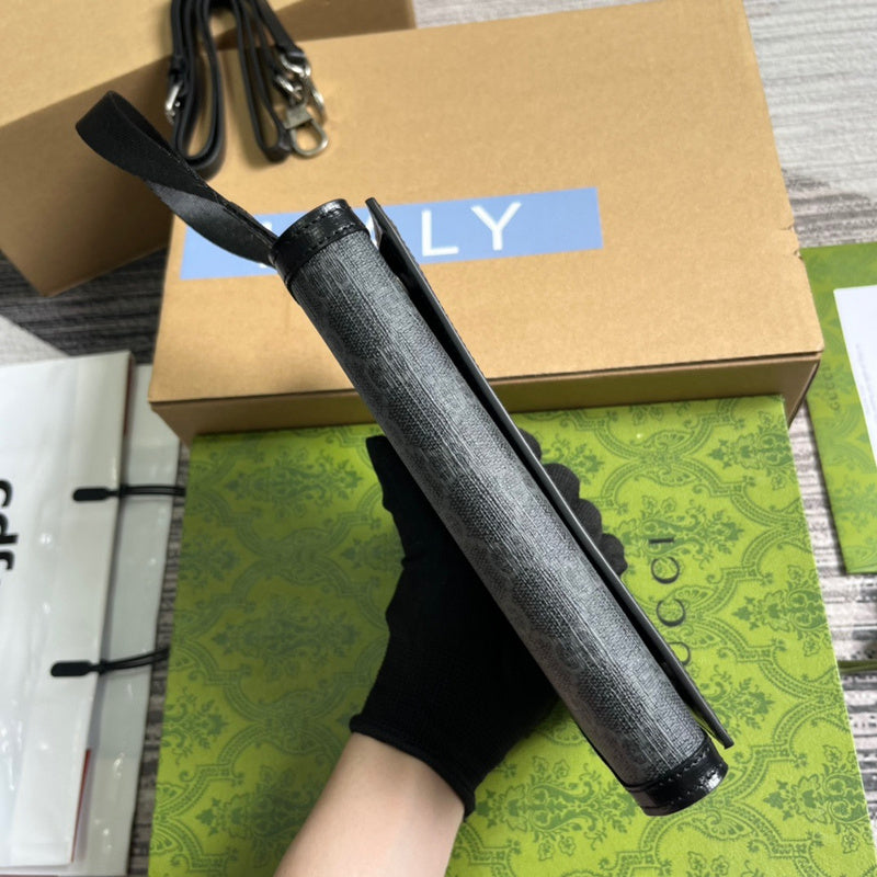 Lux-Totes - GCI Bags - 2246