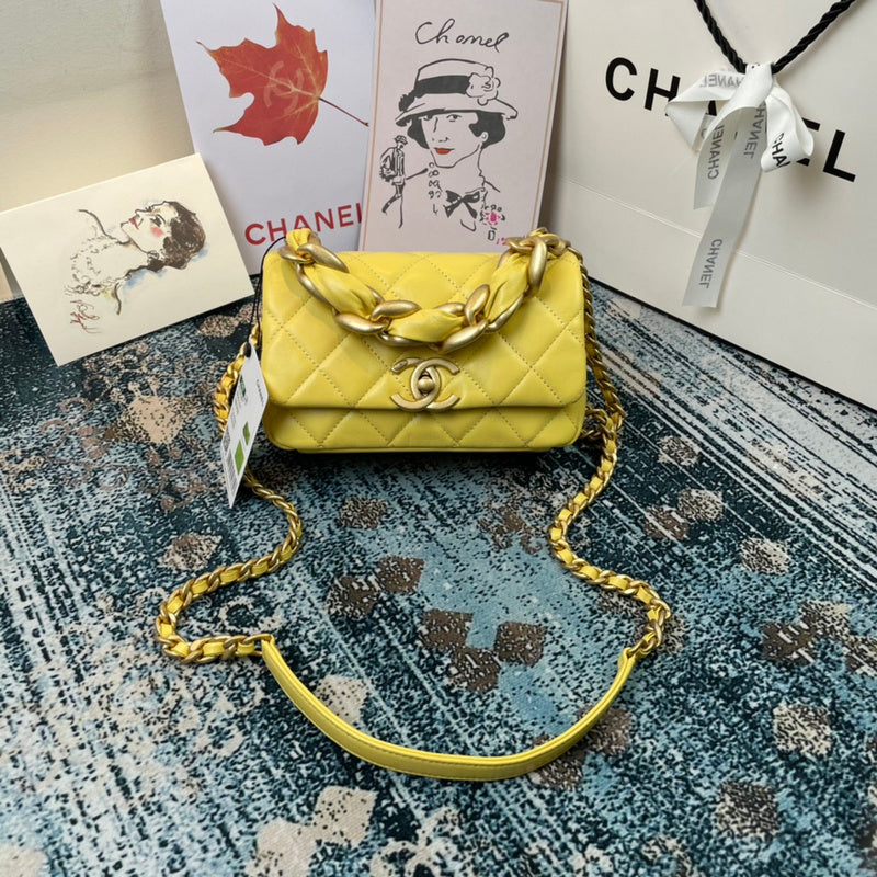 Style My Style - CHL Bags - 520