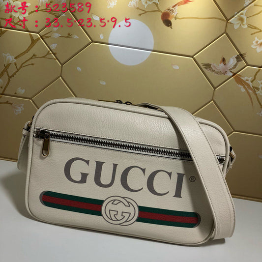 Lux-Totes - GCI Bags - 2539