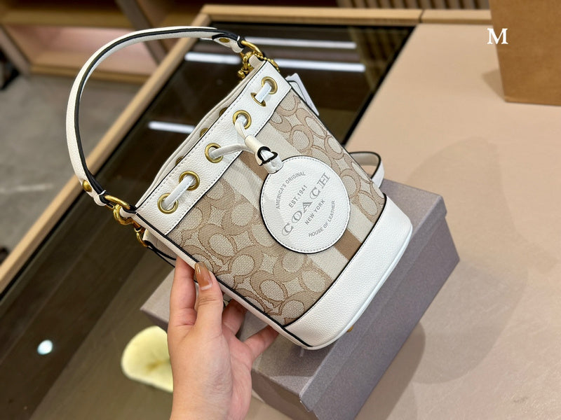 Luxurious Totes - CCH2 Bags - 063