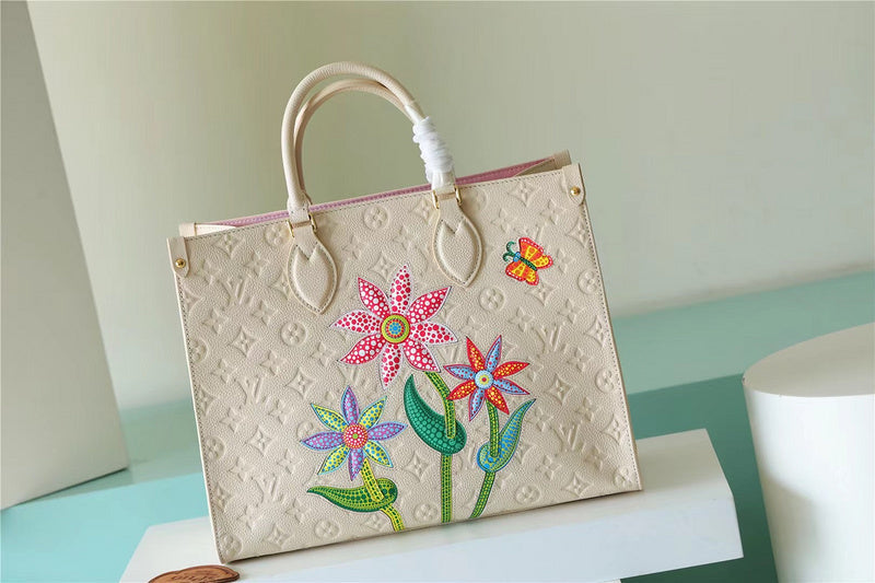 Lux-Totes - LOV Bags - 223