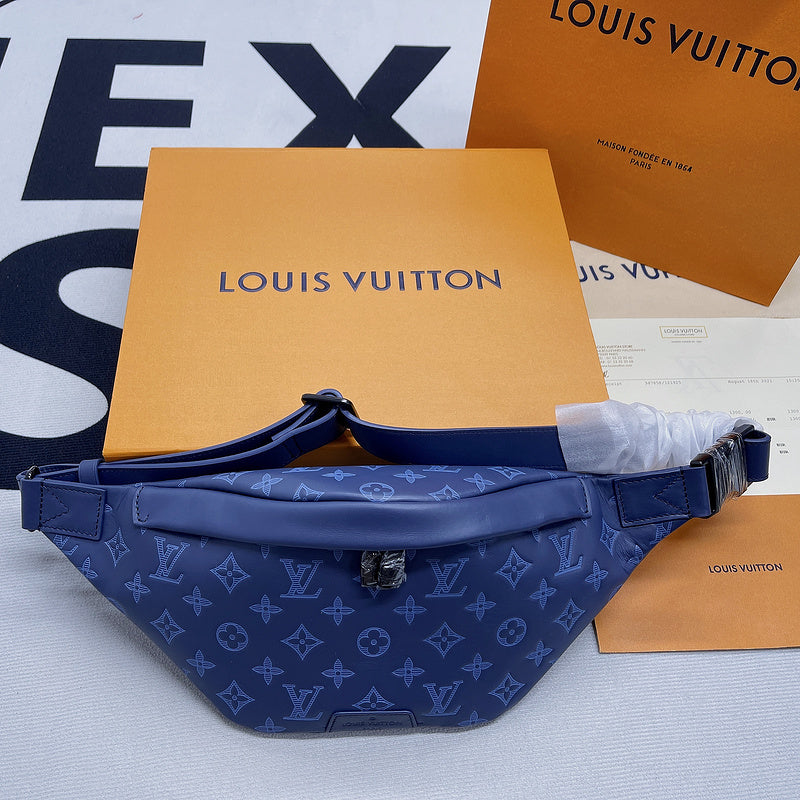 Lux-Totes - LOV Bags - 4229