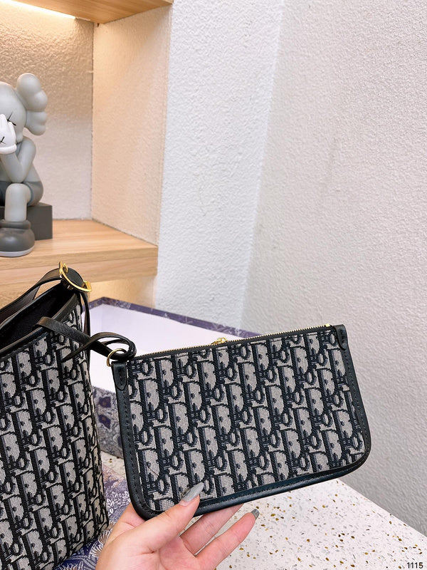 Style My Style - DOR2 Bags - 332