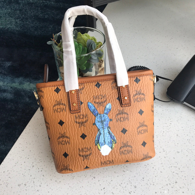 Luxurious Totes - Latest - 7789