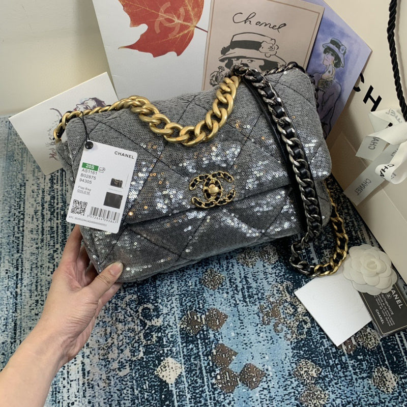 Style My Style - CHL Bags - 625