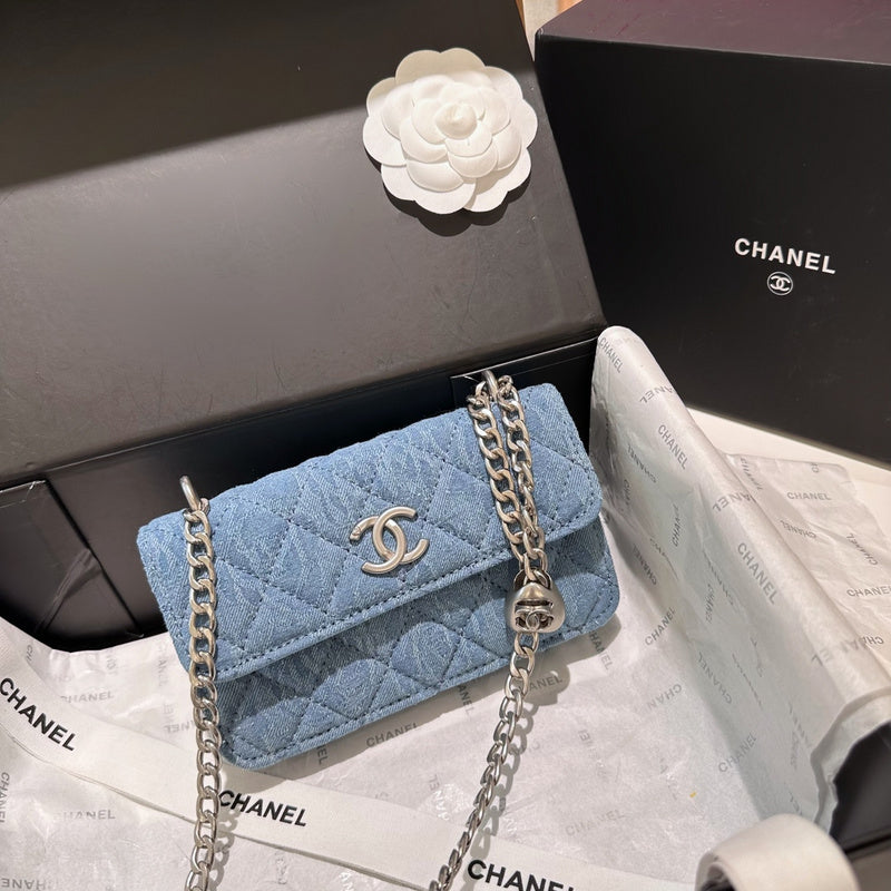 Luxurious Totes - CNL3 Bags - 034
