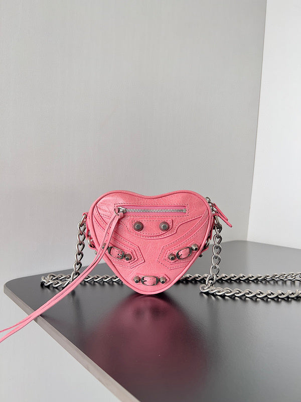 Luxurious-Totes - BGA Bags - 395