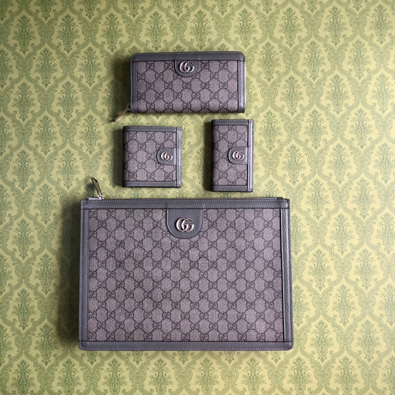 GUI - Luxurious Totes - 326