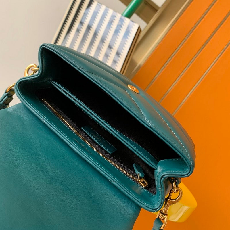 Luxurious Totes - Latest - 8004