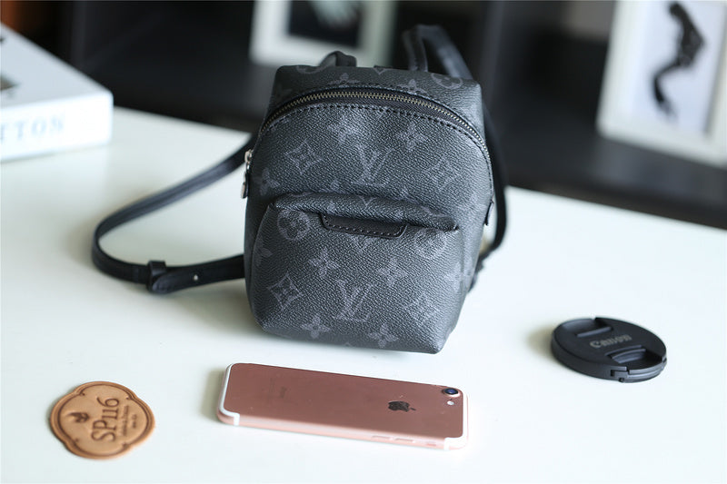 Lux-Totes - LOV Bags - 037
