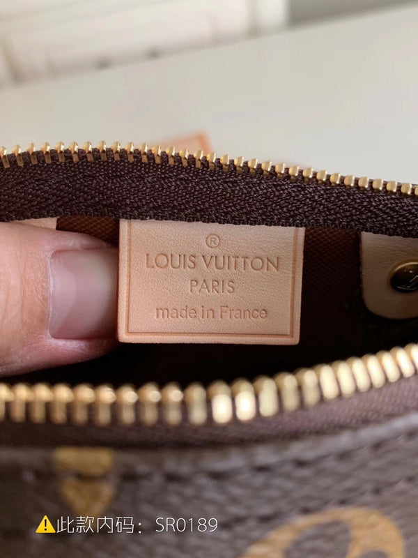 Luxurious Totes - Latest - 9699