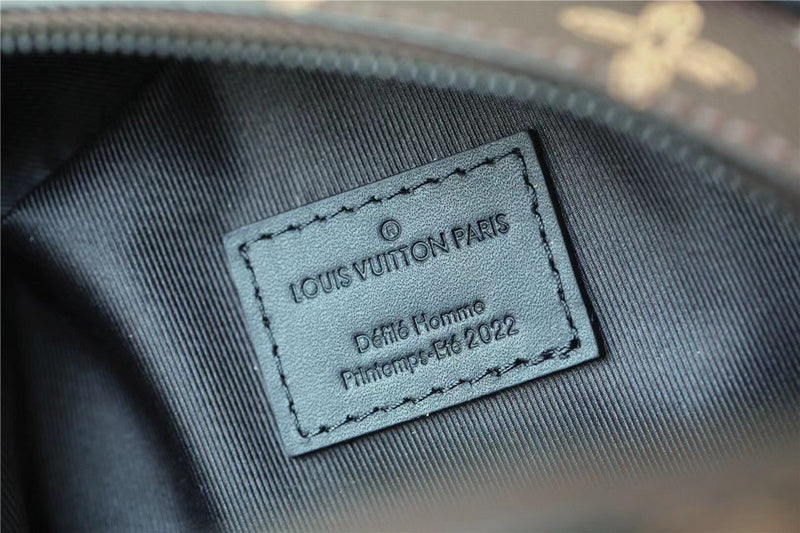 Lux-Totes - LOV Bags - 923